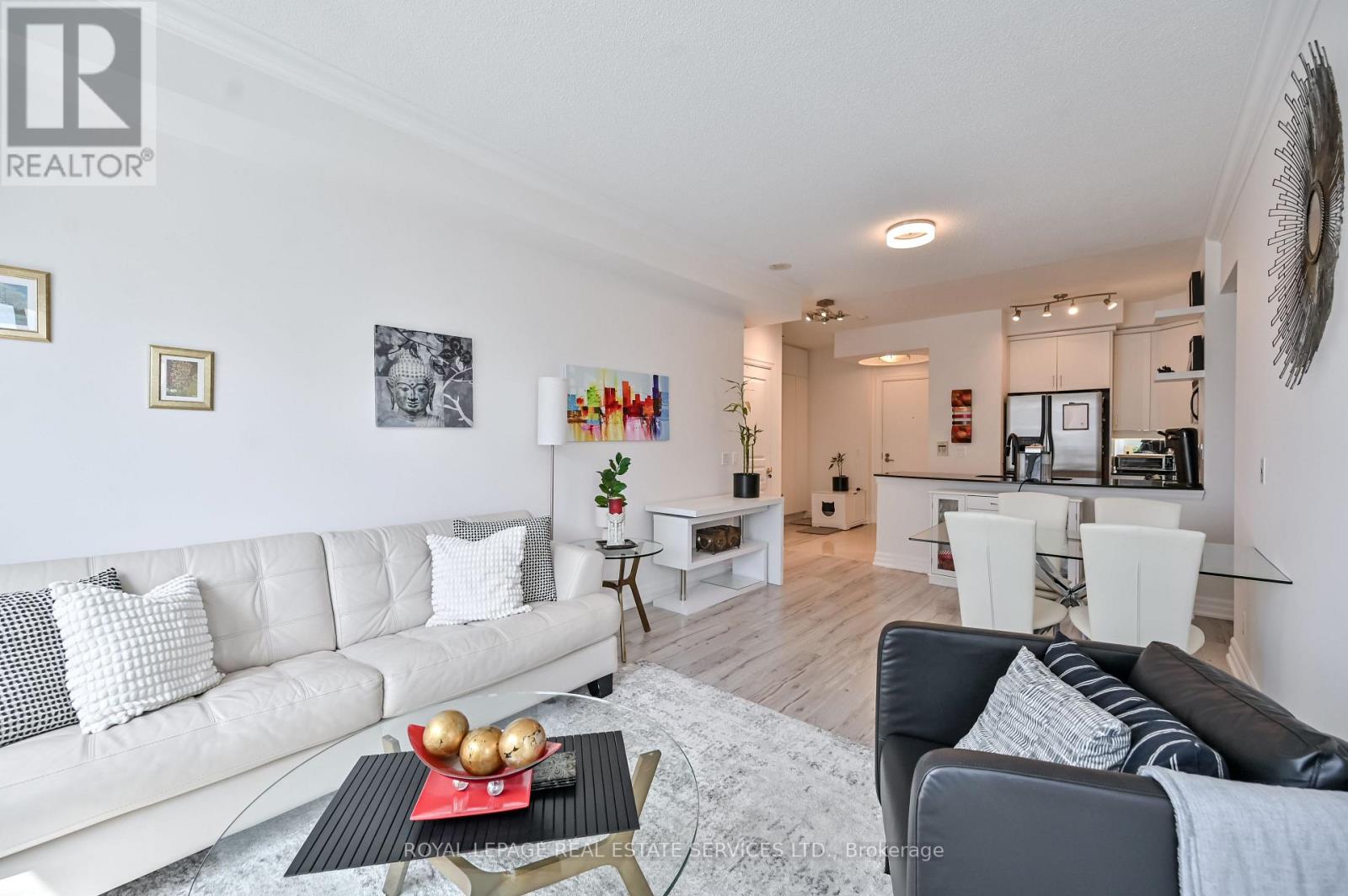 1113 - 2083 LAKE SHORE BOULEVARD W, Toronto, Ontario