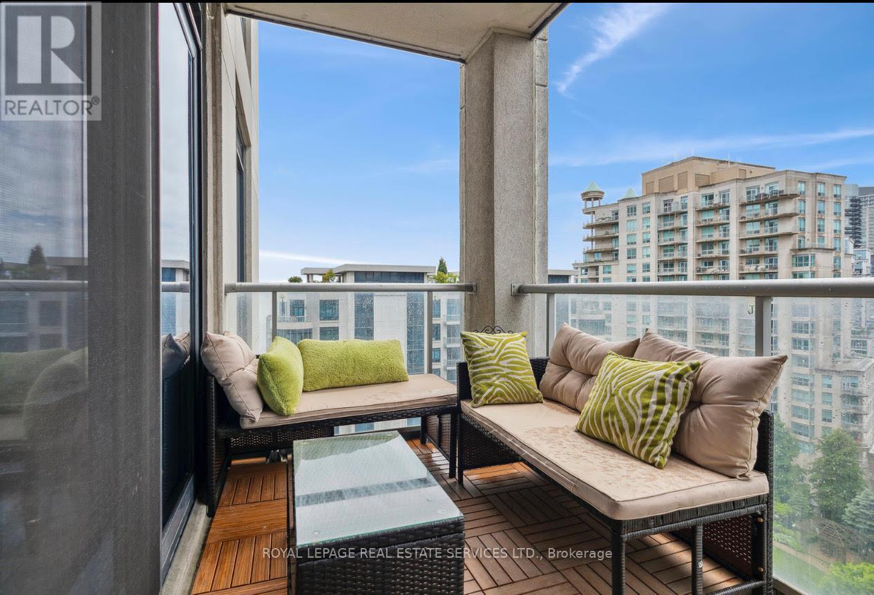 1113 - 2083 Lake Shore Boulevard W, Toronto, Ontario  M8V 4G2 - Photo 20 - W13011642