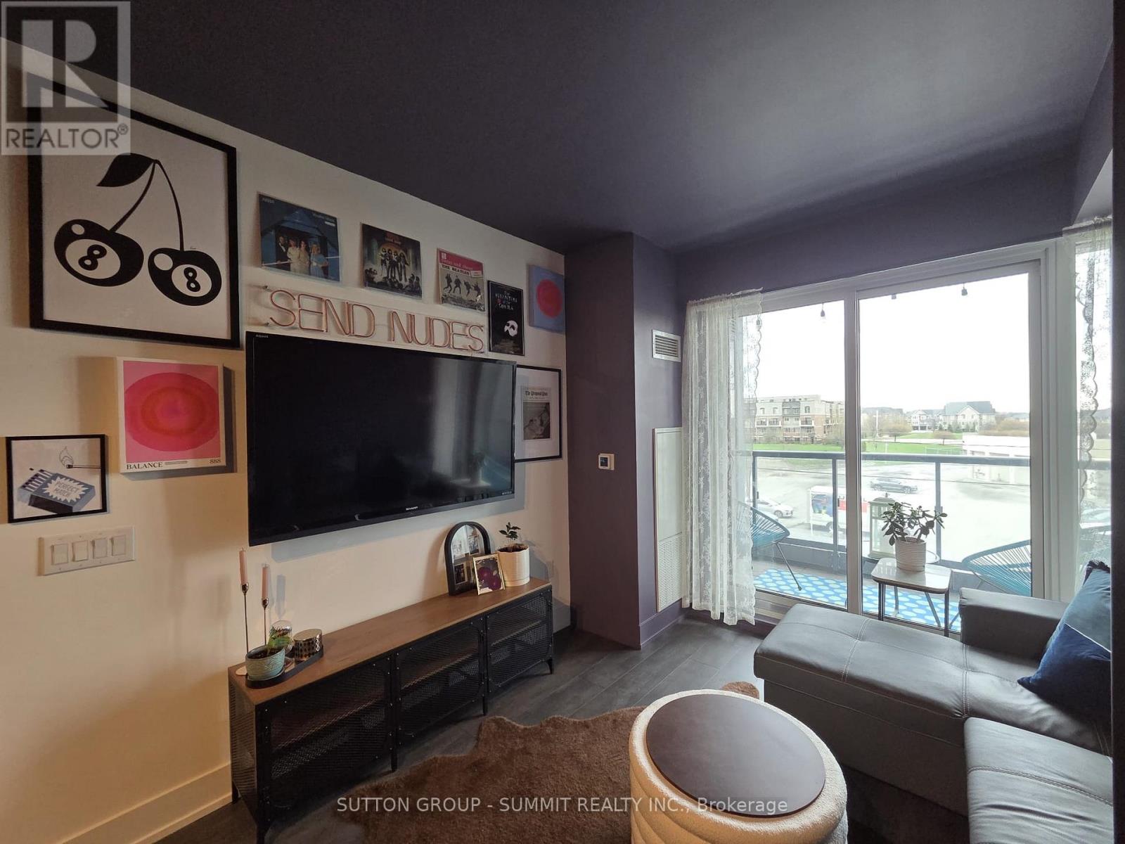 209 - 2450 Old Bronte Road, Oakville, Ontario  L6M 5P6 - Photo 10 - W13032290