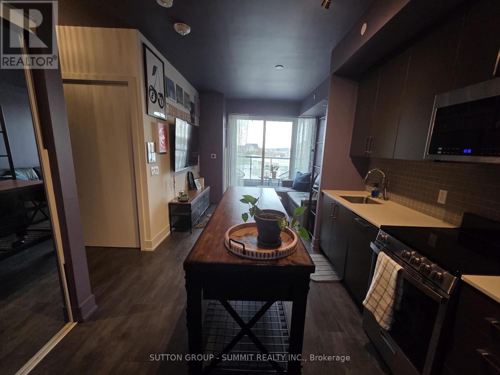 209 - 2450 Old Bronte Road, Oakville, Ontario  L6M 5P6 - Photo 8 - W13032290