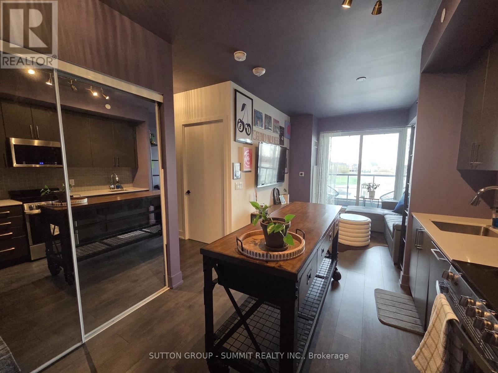 209 - 2450 Old Bronte Road, Oakville, Ontario  L6M 5P6 - Photo 9 - W13032290