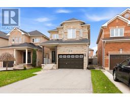 14 EAGLEVIEW WAY, Halton Hills, Ontario