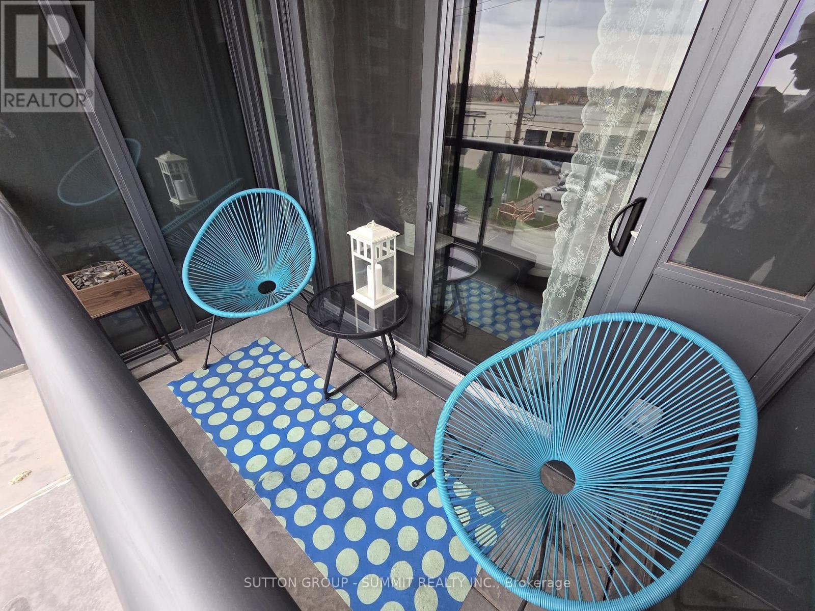 209 - 2450 Old Bronte Road, Oakville, Ontario  L6M 5P6 - Photo 22 - W13032290