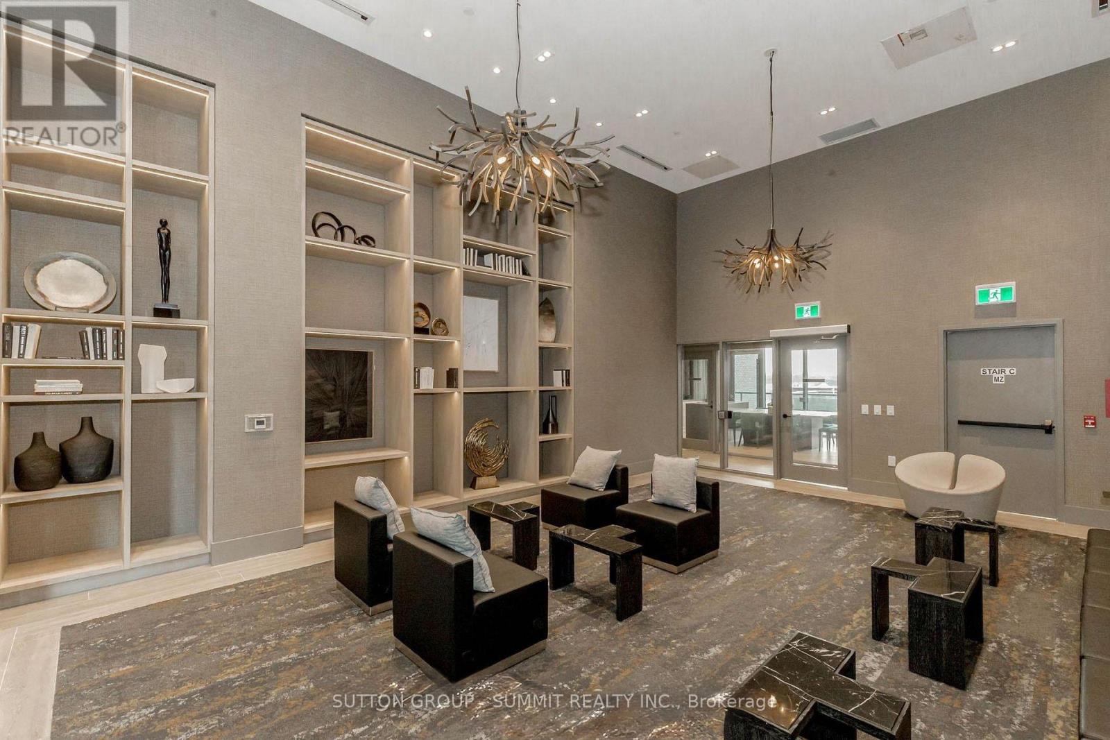 209 - 2450 Old Bronte Road, Oakville, Ontario  L6M 5P6 - Photo 5 - W13032290