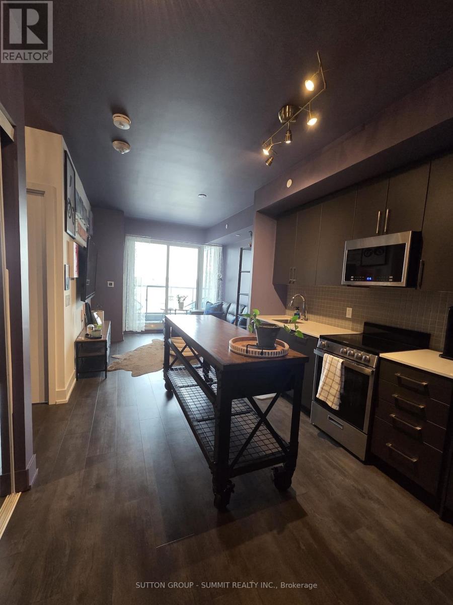 209 - 2450 Old Bronte Road, Oakville, Ontario  L6M 5P6 - Photo 7 - W13032290