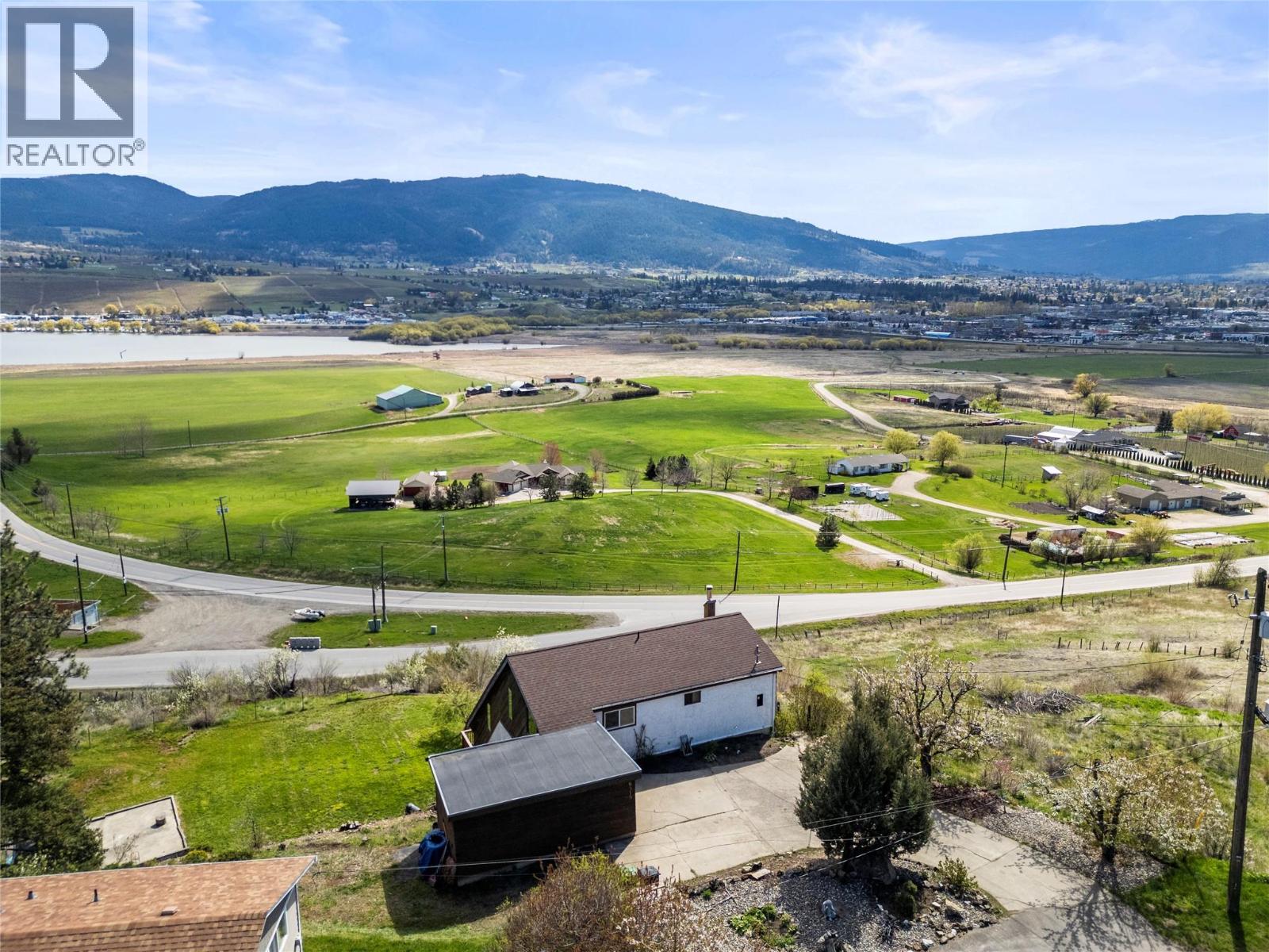 6515 Eagle Road, Vernon, British Columbia  V1H 1W4 - Photo 6 - 10384432