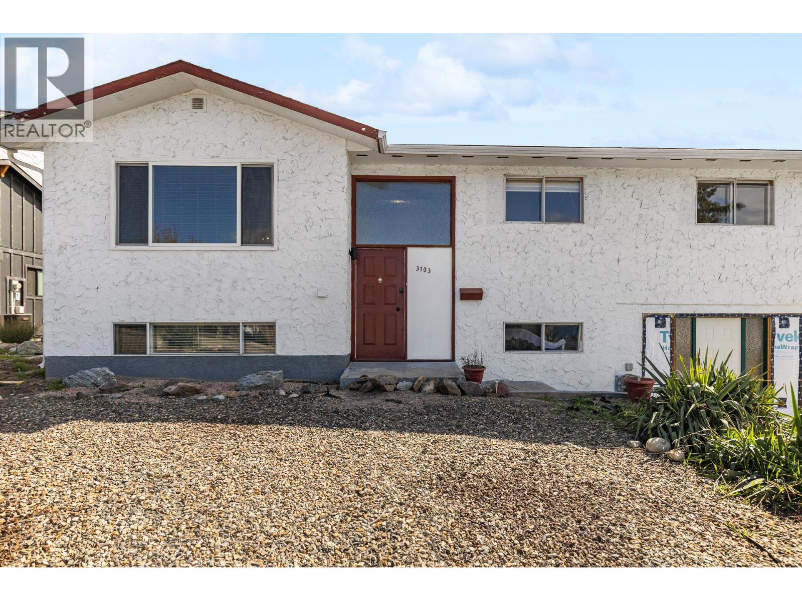 3103 13th Street, Vernon, British Columbia