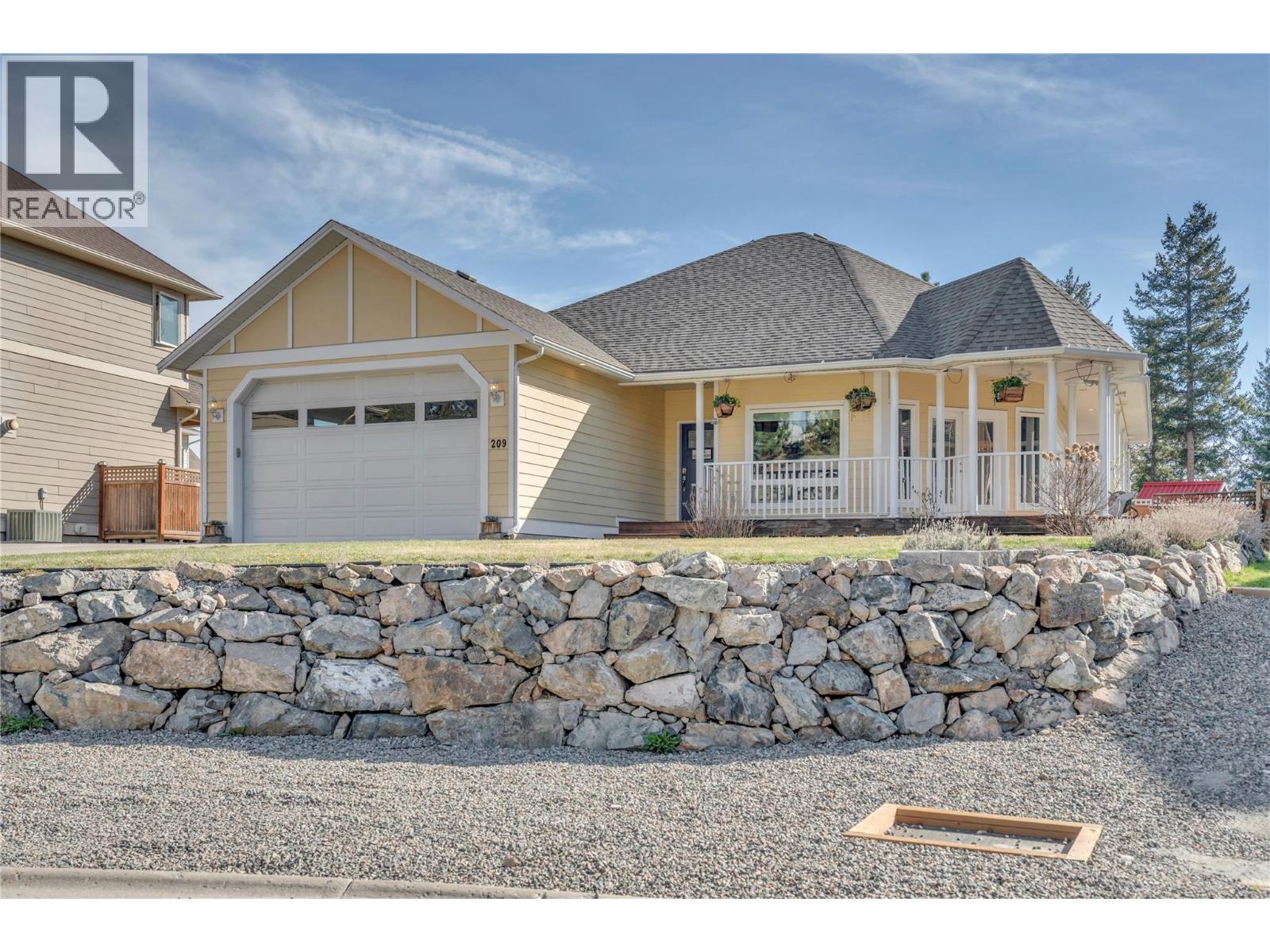 209 Westridge Court, Princeton, British Columbia