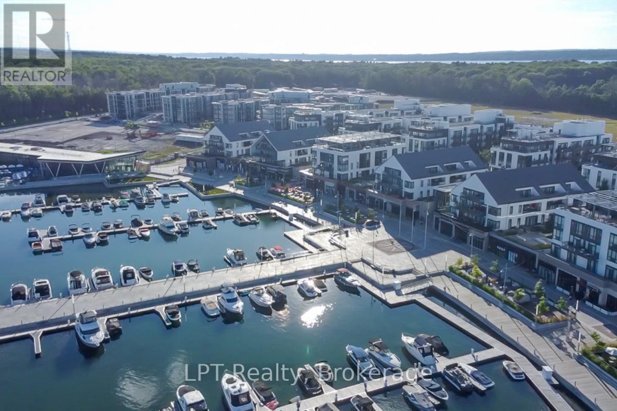 C319 - 301 Sea Ray Avenue, Innisfil, Ontario  L9S 0L8 - Photo 2 - N13032448