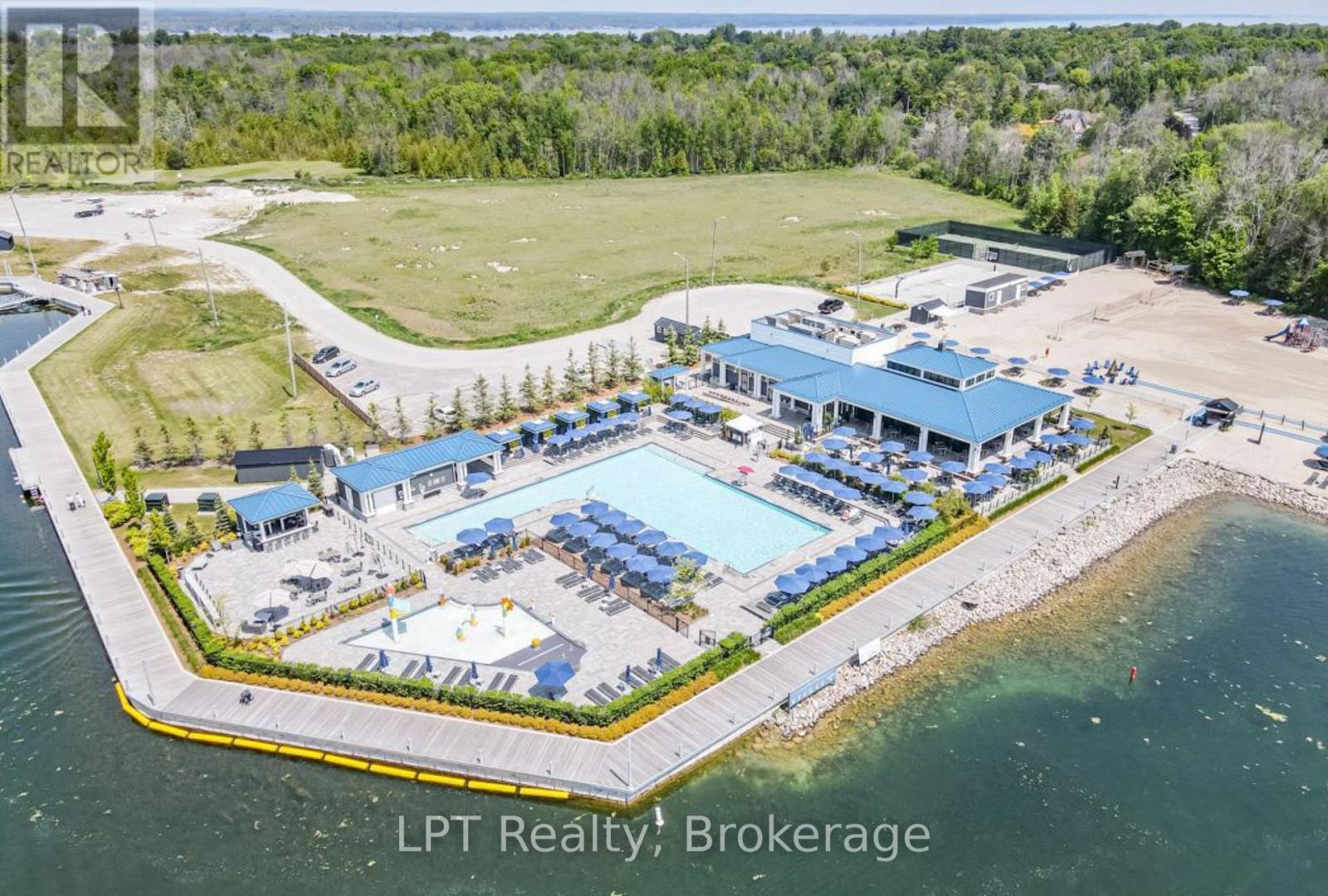 C319 - 301 Sea Ray Avenue, Innisfil, Ontario  L9S 0L8 - Photo 36 - N13032448
