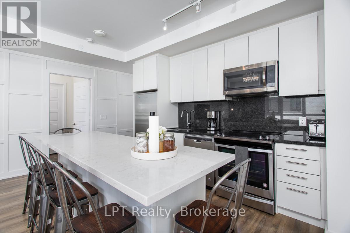 C319 - 301 Sea Ray Avenue, Innisfil, Ontario  L9S 0L8 - Photo 5 - N13032448