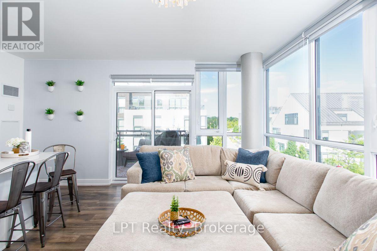 C319 - 301 Sea Ray Avenue, Innisfil, Ontario  L9S 0L8 - Photo 8 - N13032448