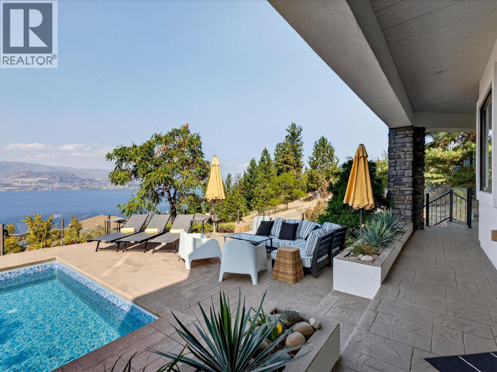 390 Okaview Road, Kelowna, British Columbia  V1W 4K3 - Photo 38 - 10378222