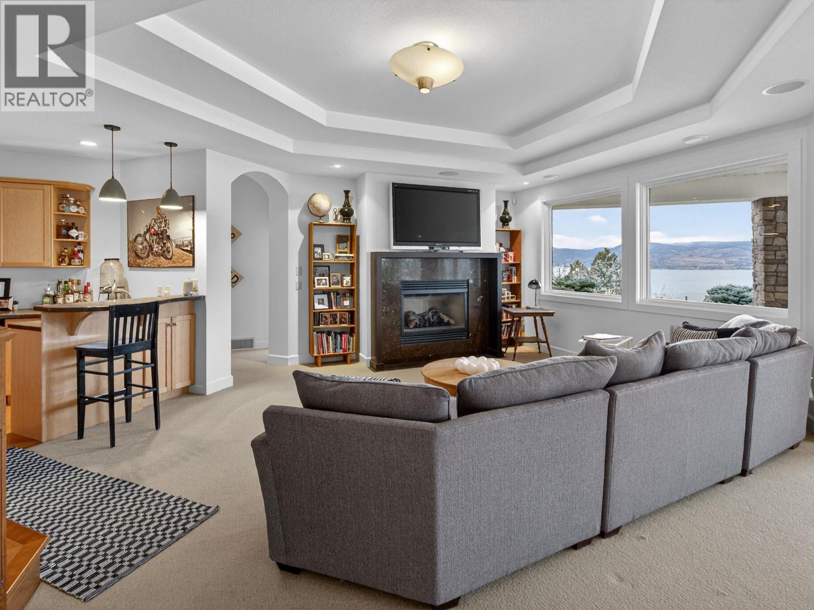 390 Okaview Road, Kelowna, British Columbia  V1W 4K3 - Photo 43 - 10378222