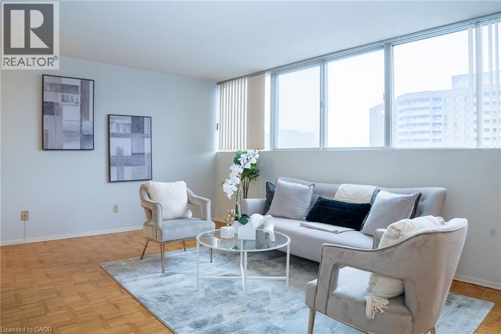 3700 Kaneff Crescent Unit# 1103, Mississauga, Ontario  L5A 4B8 - Photo 5 - 40814978