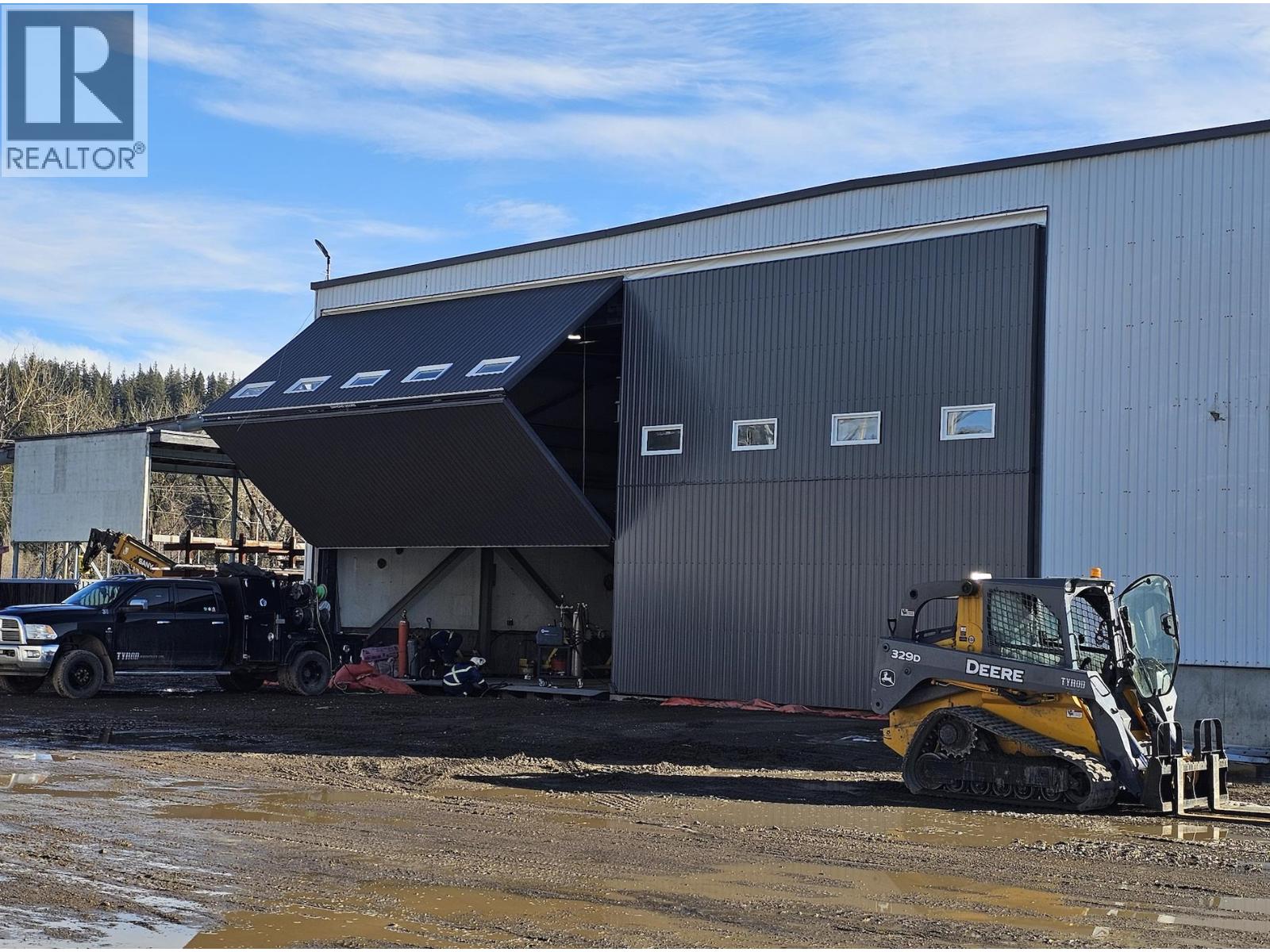 1655 River Road, Prince George, British Columbia  V2L 5S8 - Photo 5 - C8078128