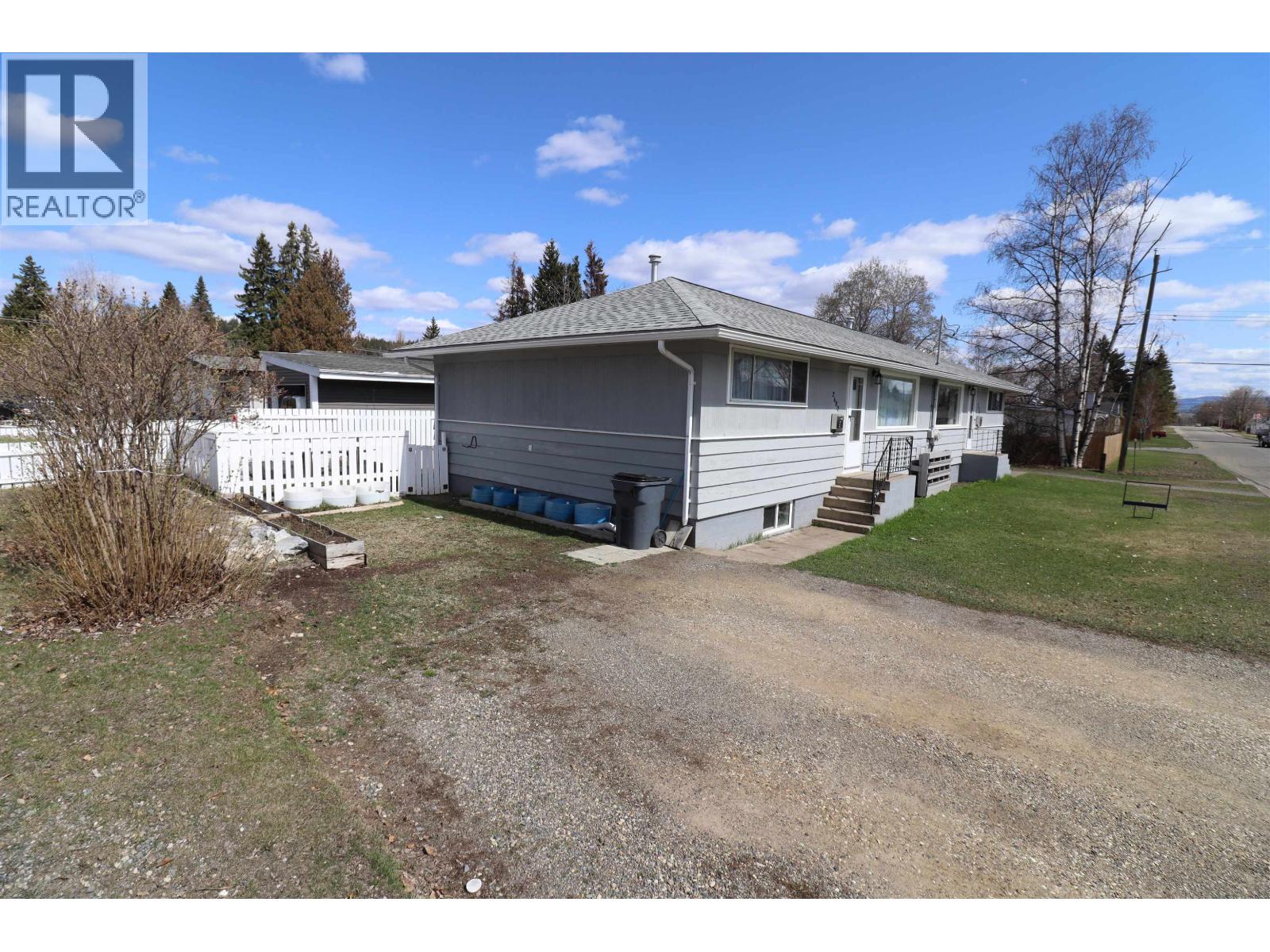 2650-2680 3rd Avenue, Prince George, British Columbia  V2M 1H2 - Photo 4 - R3091189