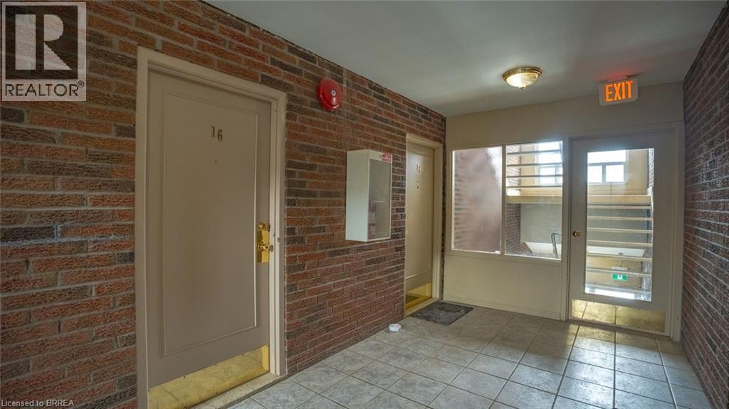 616 Grey Street Unit# 16, Brantford, Ontario  N3S 4Y1 - Photo 17 - 40810607