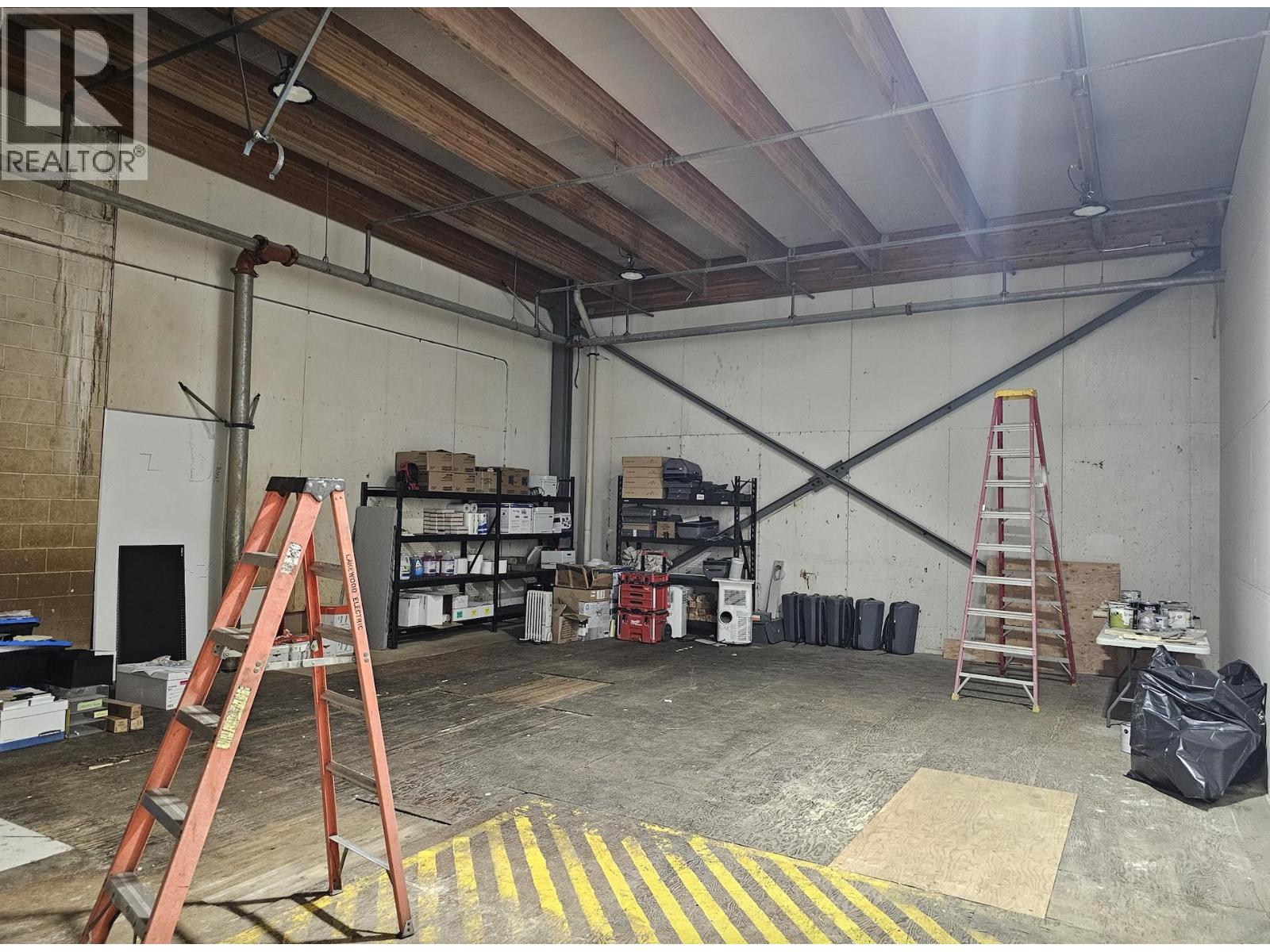 1655 River Road, Prince George, British Columbia  V2L 5S8 - Photo 3 - C8078128