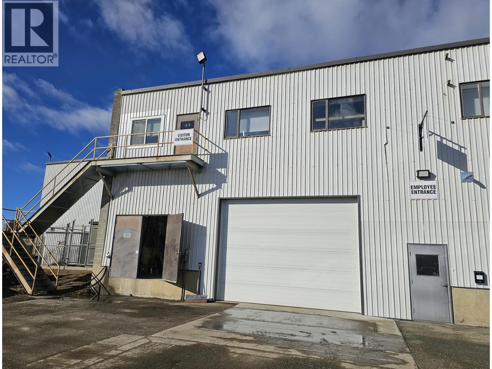 1655 RIVER ROAD, Prince George, British Columbia