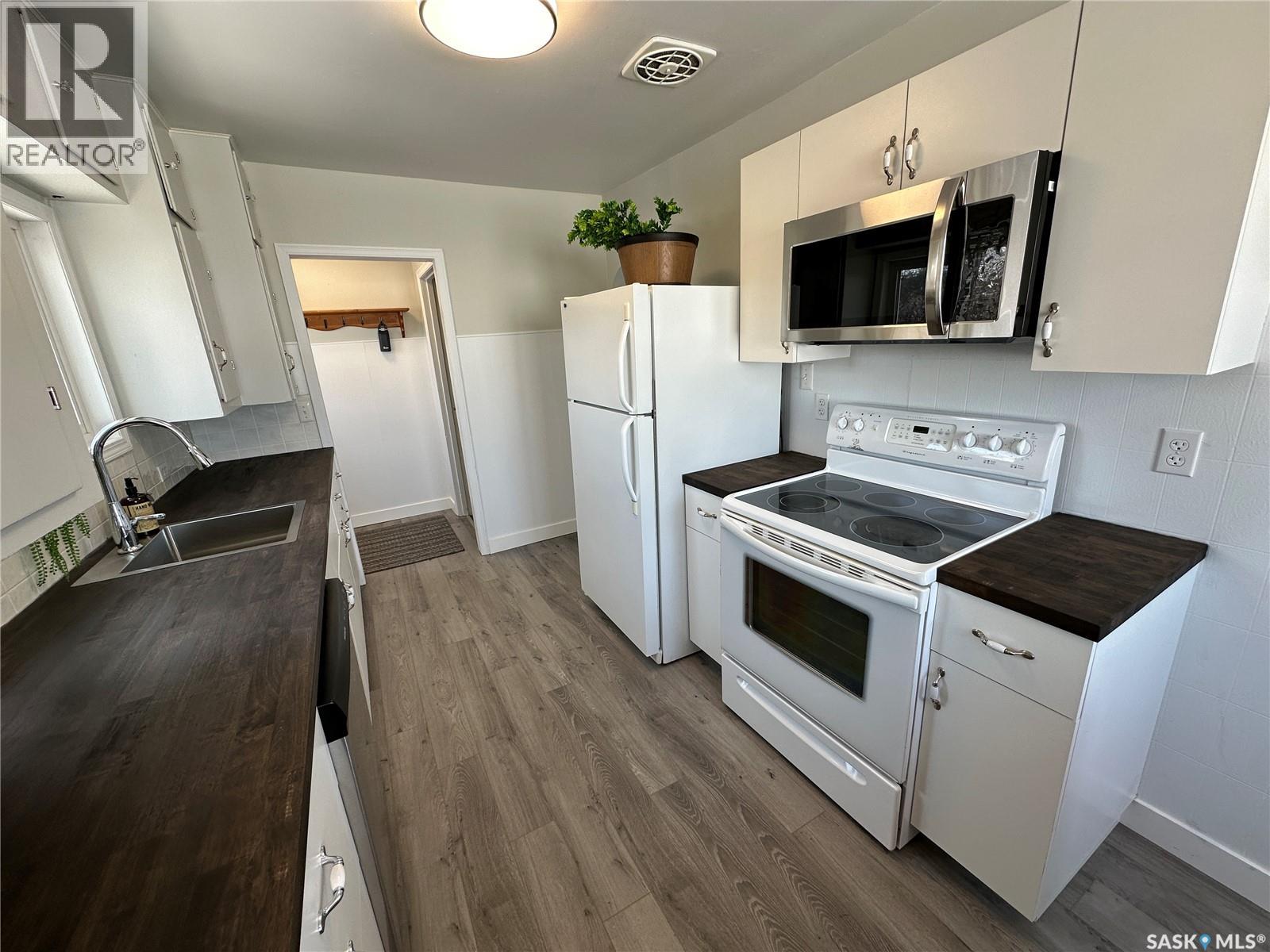 105 5th AVENUE W, Shellbrook, Saskatchewan