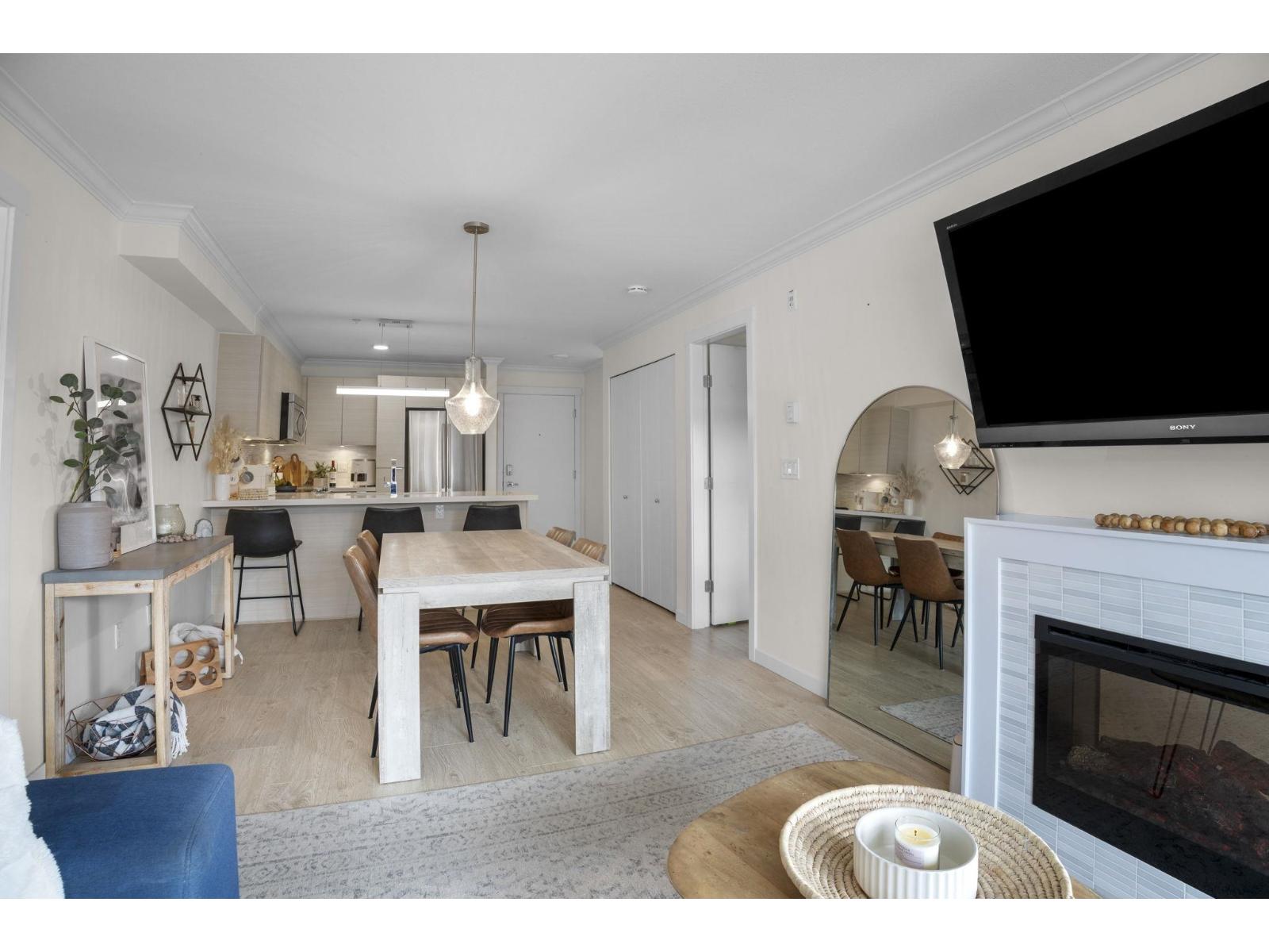 201 19201 66a Avenue, Surrey, British Columbia  V4N 6N7 - Photo 7 - R3114732