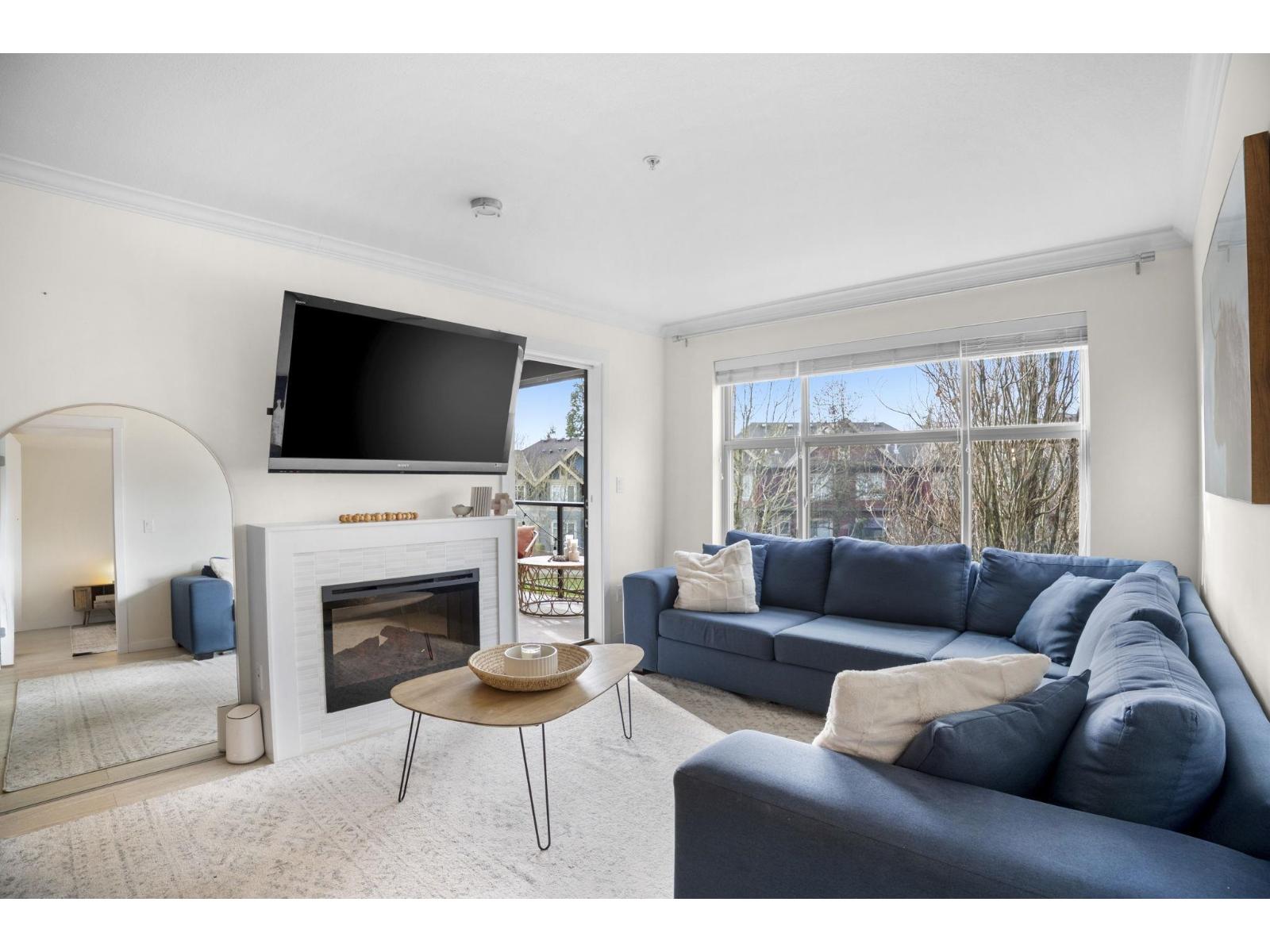 201 19201 66a Avenue, Surrey, British Columbia  V4N 6N7 - Photo 5 - R3114732