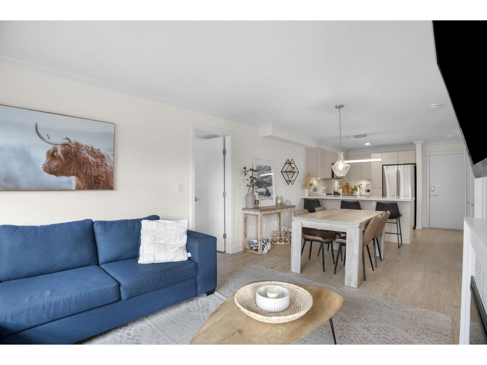 201 19201 66a Avenue, Surrey, British Columbia  V4N 6N7 - Photo 6 - R3114732