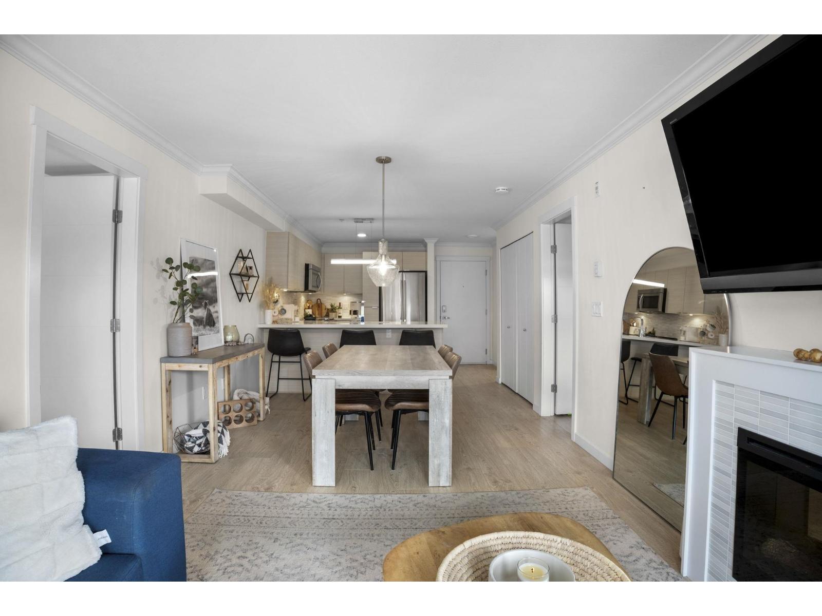 201 19201 66a Avenue, Surrey, British Columbia  V4N 6N7 - Photo 8 - R3114732