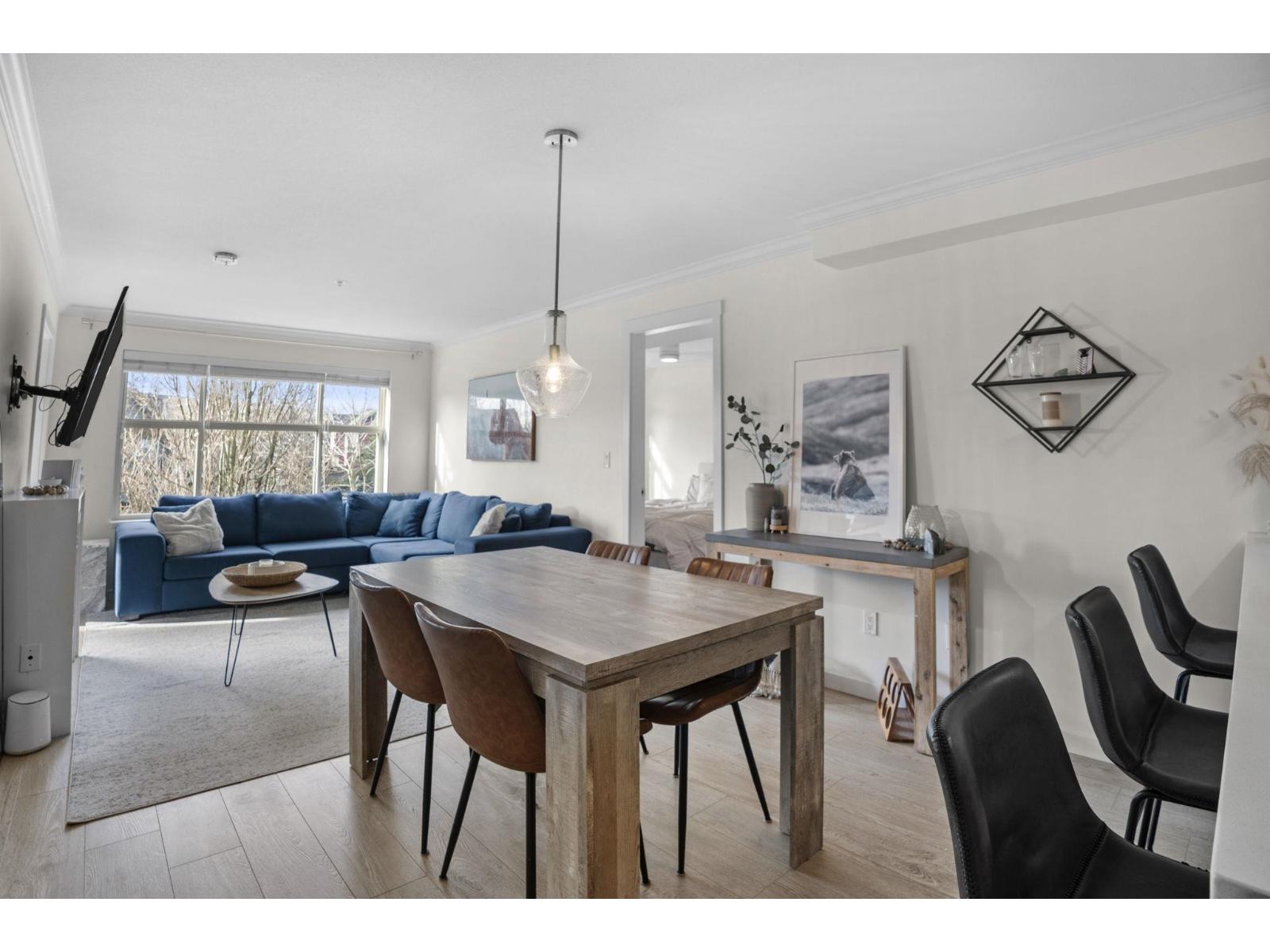 201 19201 66a Avenue, Surrey, British Columbia  V4N 6N7 - Photo 12 - R3114732