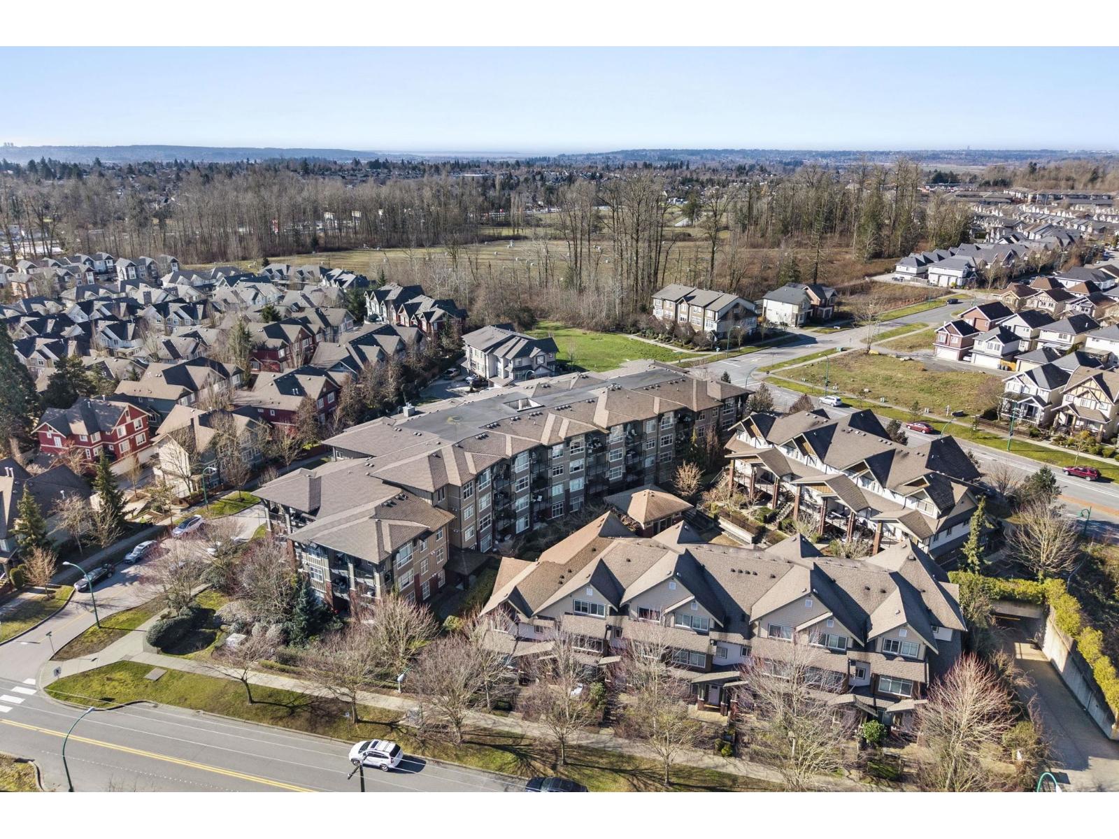 201 19201 66a Avenue, Surrey, British Columbia  V4N 6N7 - Photo 38 - R3114732