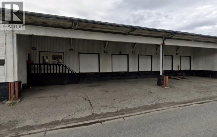 990 1st Avenue, Prince George, British Columbia  V2L 2Y3 - Photo 2 - C8078122