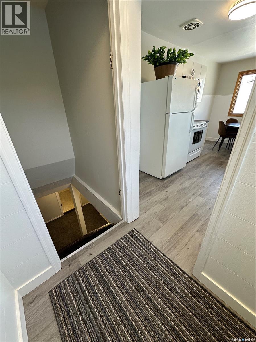 105 5th Avenue W, Shellbrook, Saskatchewan  S0J 2E0 - Photo 20 - SK033190