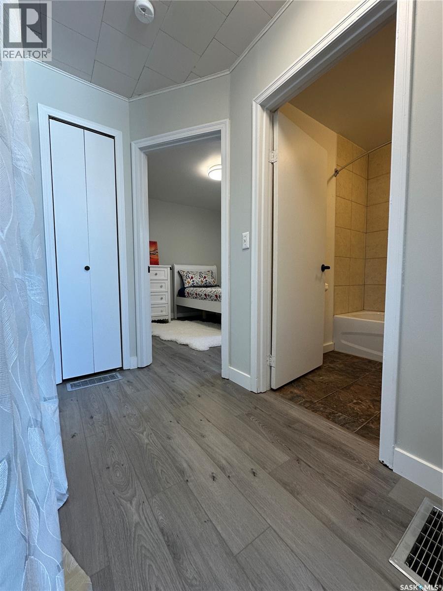 105 5th Avenue W, Shellbrook, Saskatchewan  S0J 2E0 - Photo 18 - SK033190