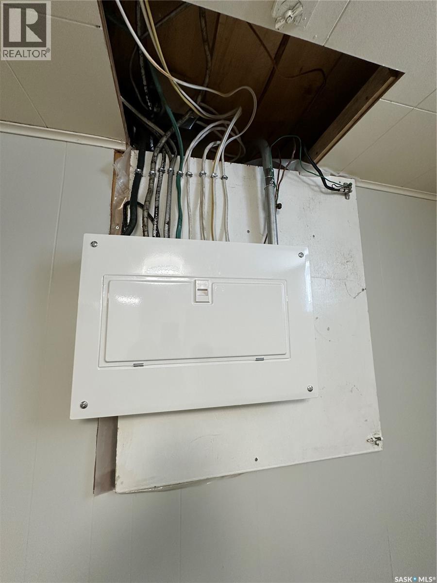 105 5th Avenue W, Shellbrook, Saskatchewan  S0J 2E0 - Photo 40 - SK033190