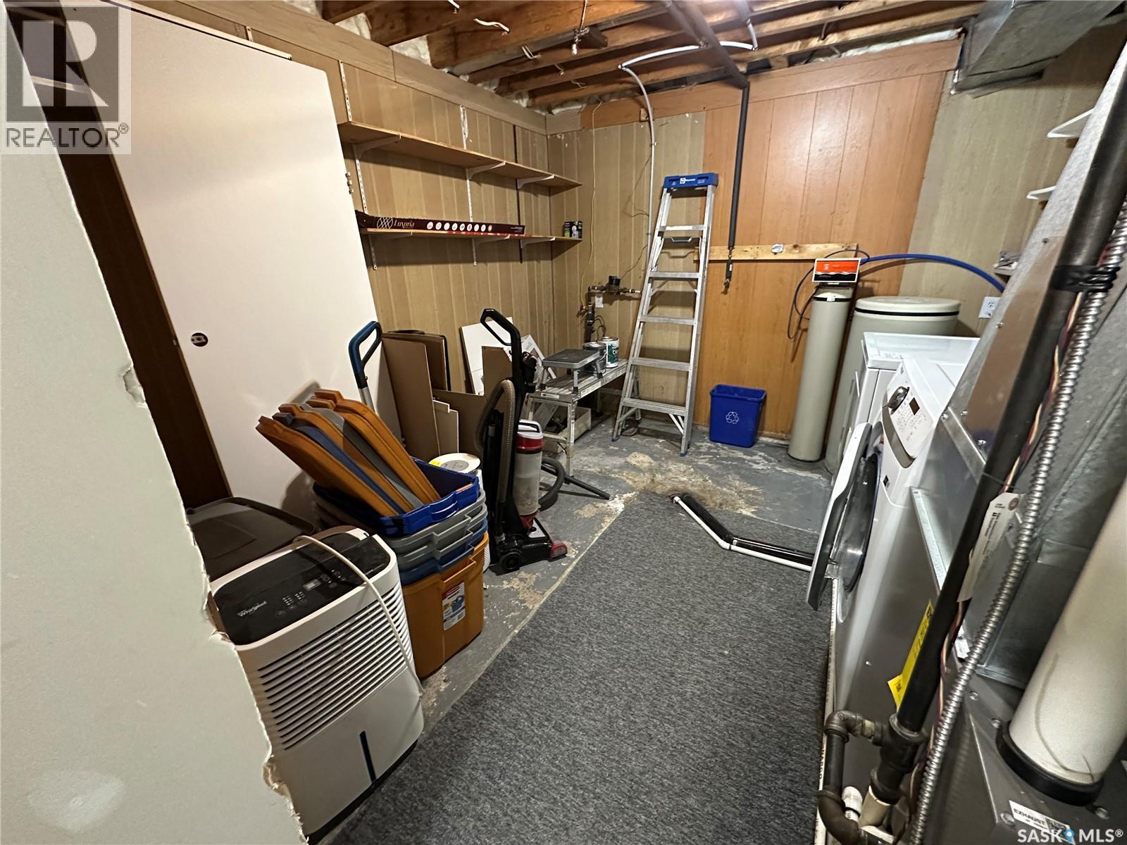 105 5th Avenue W, Shellbrook, Saskatchewan  S0J 2E0 - Photo 33 - SK033190