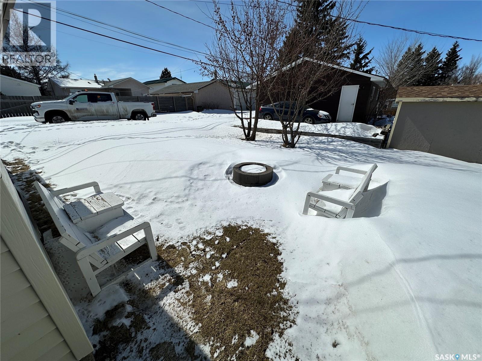 105 5th Avenue W, Shellbrook, Saskatchewan  S0J 2E0 - Photo 35 - SK033190