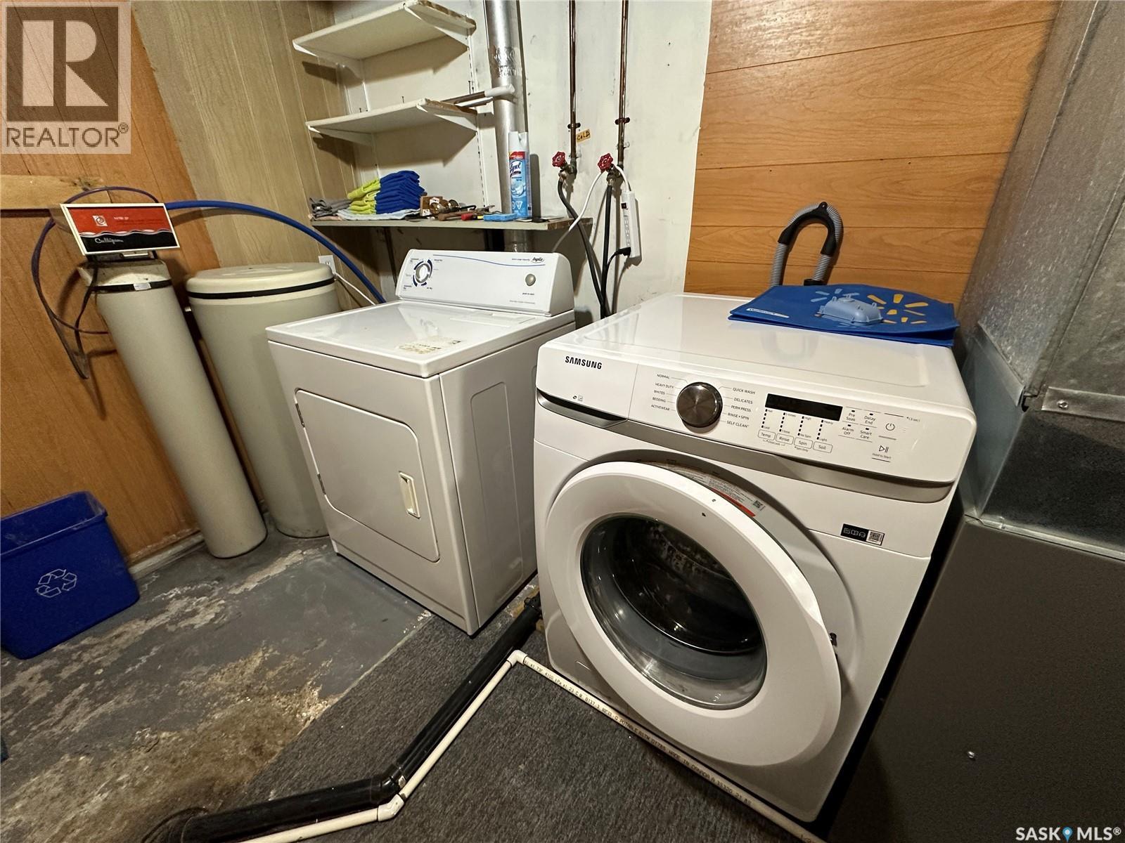 105 5th Avenue W, Shellbrook, Saskatchewan  S0J 2E0 - Photo 31 - SK033190