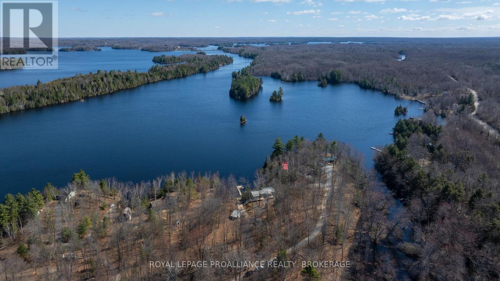 1077 Country Lane, Frontenac, Ontario  K0H 2P0 - Photo 2 - X13032430