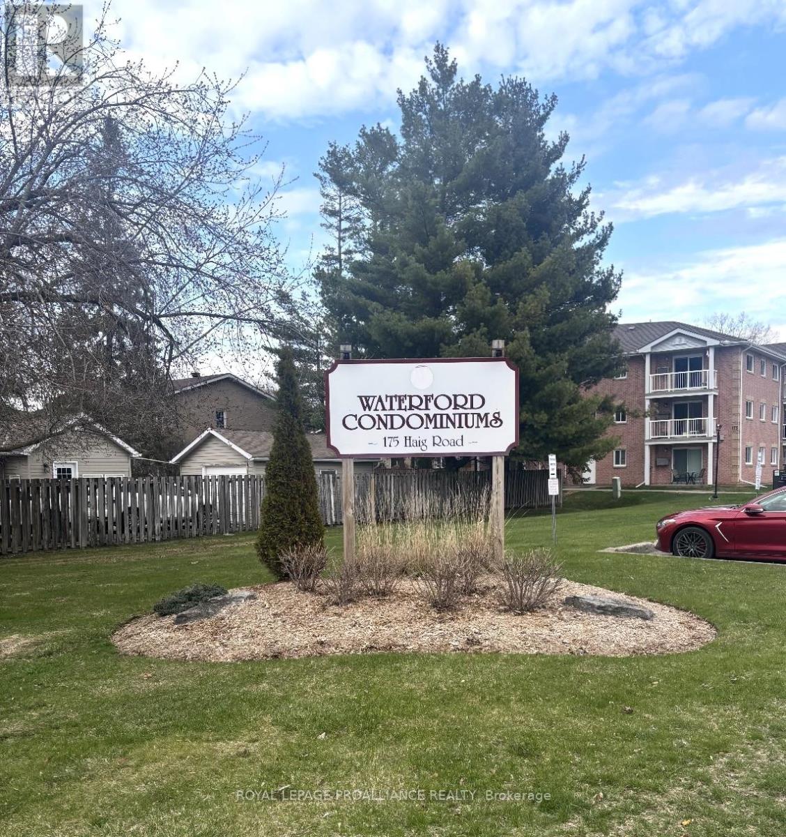 119 - 175 HAIG ROAD, belleville (belleville ward), Ontario