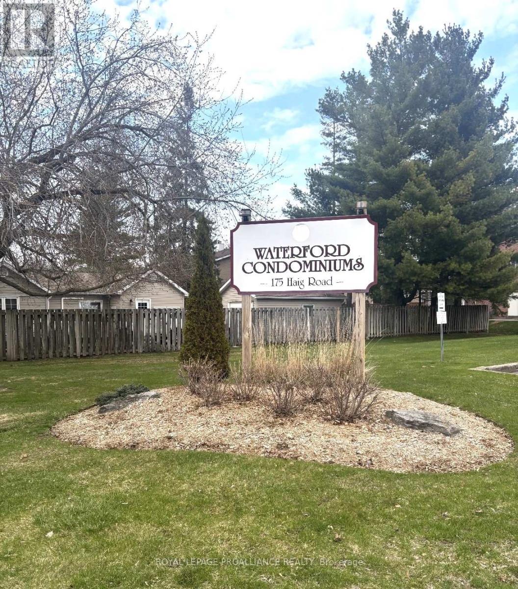 119 - 175 Haig Road, Belleville, Ontario  K8N 5R7 - Photo 20 - X13032452