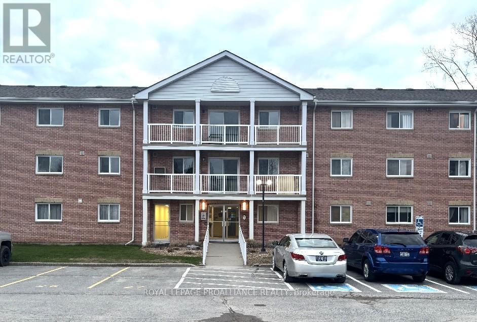 119 - 175 Haig Road, Belleville, Ontario  K8N 5R7 - Photo 3 - X13032452