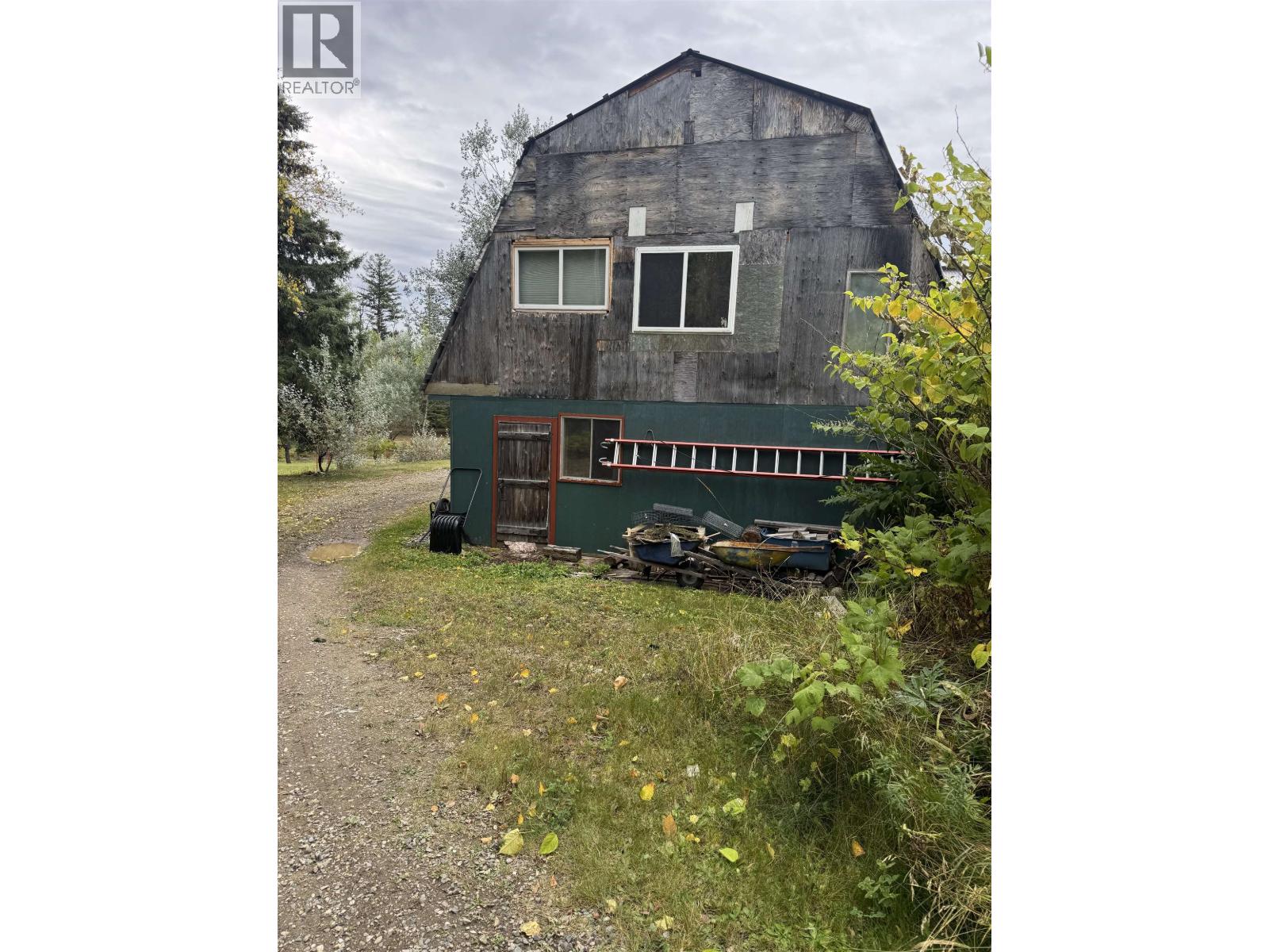 3168 Copeland Road, Quesnel, British Columbia  V2J 6P7 - Photo 39 - R3114700