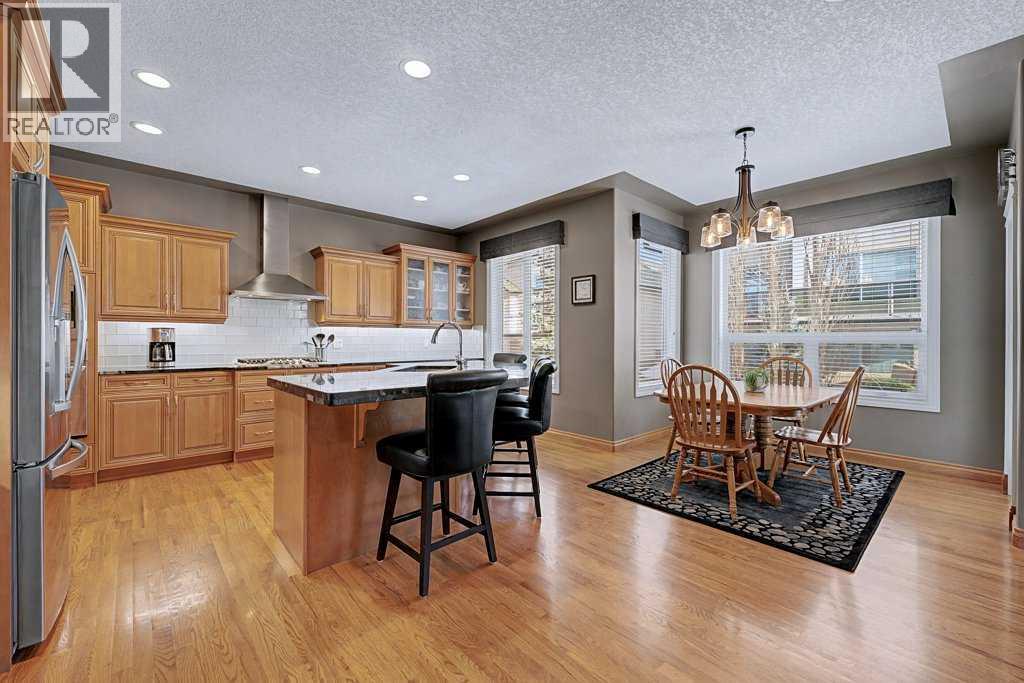 151 Arbour Vista Road Nw, Calgary, Alberta  T3G 5G3 - Photo 8 - A2292555