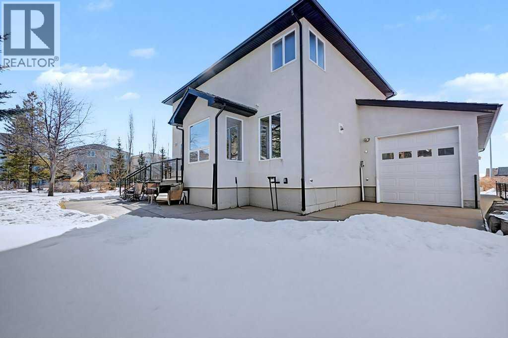 151 Arbour Vista Road Nw, Calgary, Alberta  T3G 5G3 - Photo 42 - A2292555