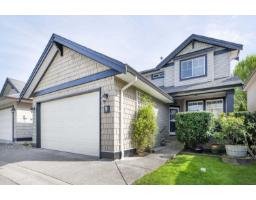 9 18868 69 AVENUE, Surrey, British Columbia