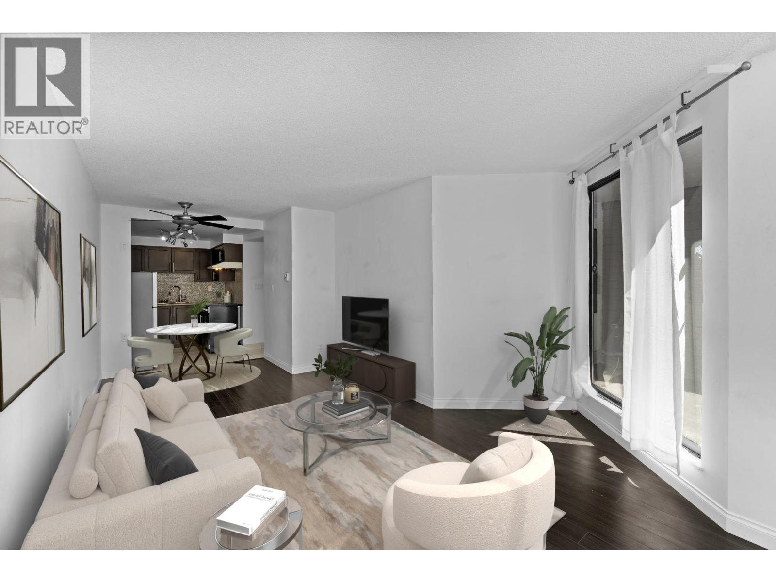 207 1270 Robson Street, Vancouver, British Columbia  V6E 1C1 - Photo 11 - R3113344