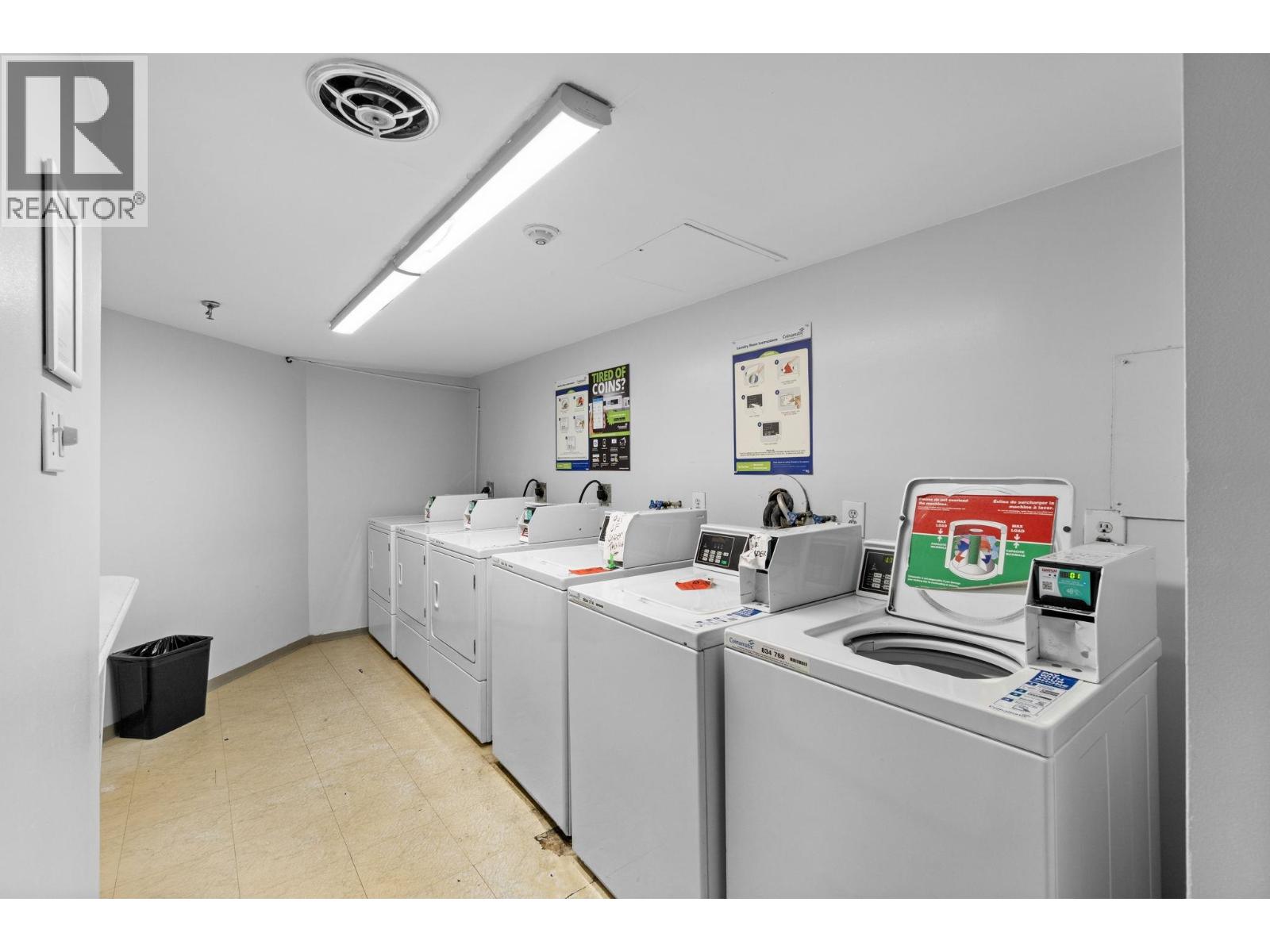 207 1270 Robson Street, Vancouver, British Columbia  V6E 1C1 - Photo 33 - R3113344