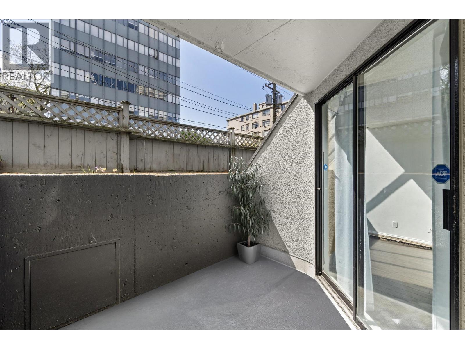 207 1270 Robson Street, Vancouver, British Columbia  V6E 1C1 - Photo 31 - R3113344