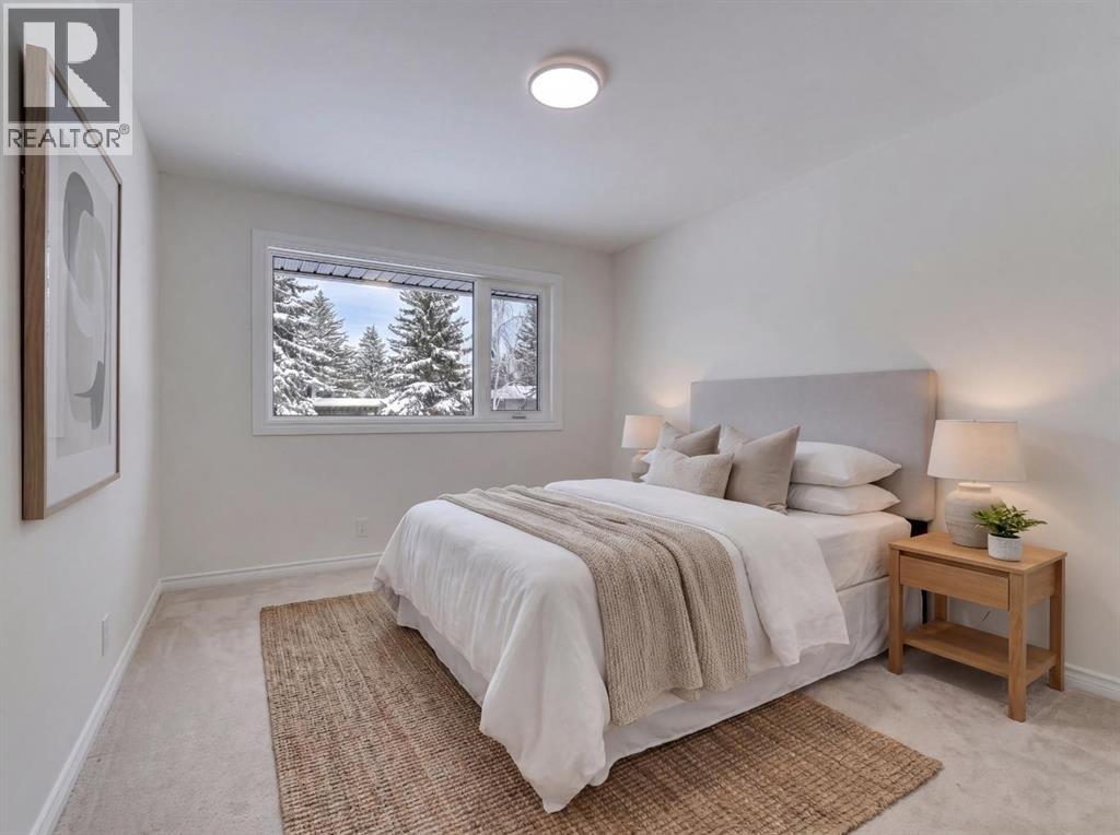 4824 Claret Street NW, Calgary, Alberta  T2L 1C1 - Photo 14 - A2297164